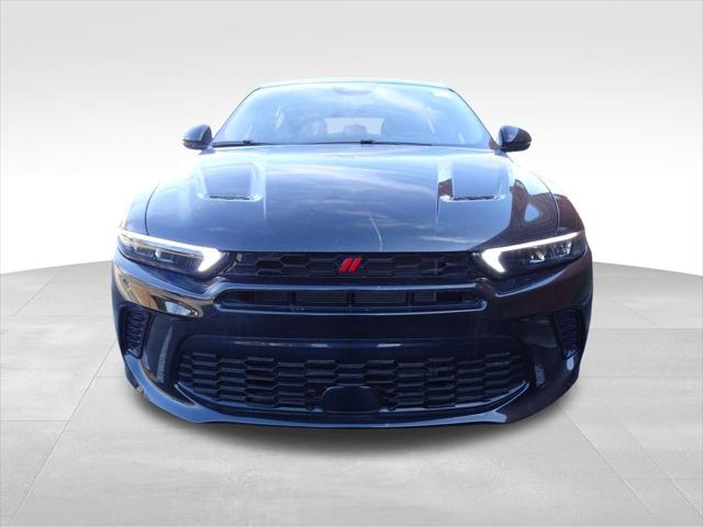 2024 Dodge Hornet R/T EAWD 2024 Dodge Hornet R/T EAWD