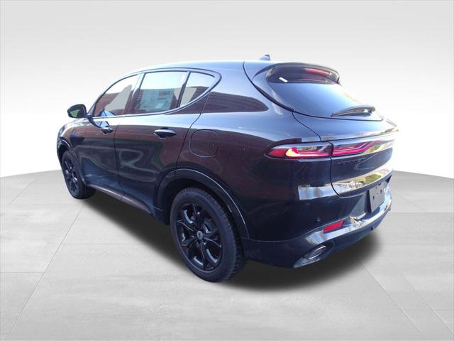 2024 Dodge Hornet R/T EAWD 2024 Dodge Hornet R/T EAWD