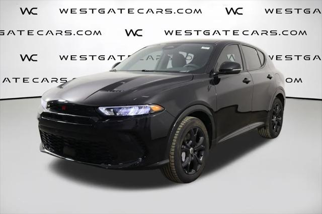 2024 Dodge Hornet R/T EAWD