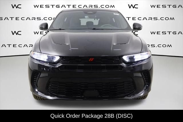 2024 Dodge Hornet R/T EAWD