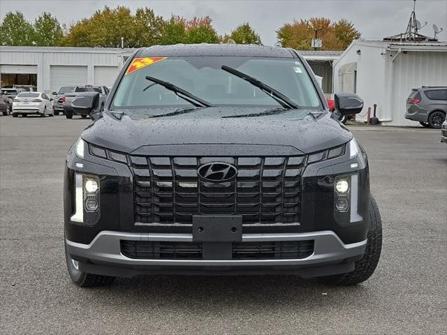 2023 Hyundai Palisade SE