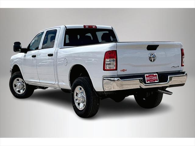 2024 RAM Ram 2500 RAM 2500 TRADESMAN CREW CAB 4X4 8 BOX