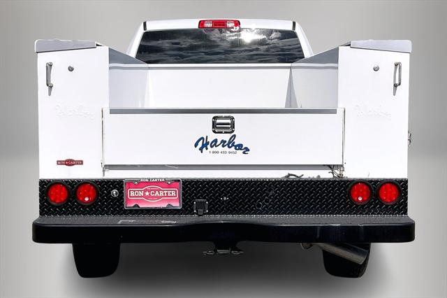 2023 RAM Ram 2500 RAM 2500 TRADESMAN REGULAR CAB 4X2 8 BOX 2023 RAM Ram 2500 RAM 2500 TRADESMAN REGULAR CAB 4X2 8 BOX