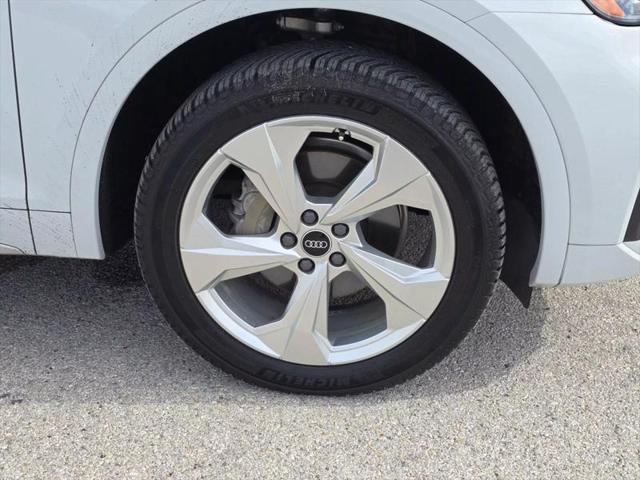 2021 Audi Q5 Premium Plus 45 TFSI quattro S tronic