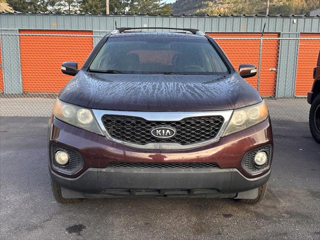 Used 2012 Kia Sorento For Sale in Pikeville, KY