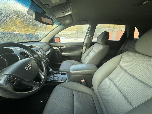 Used 2012 Kia Sorento For Sale in Pikeville, KY