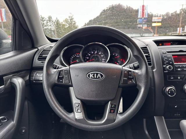 Used 2012 Kia Sorento For Sale in Pikeville, KY