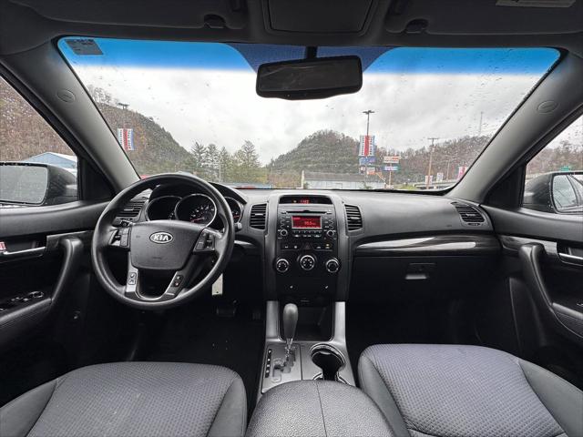 Used 2012 Kia Sorento For Sale in Pikeville, KY