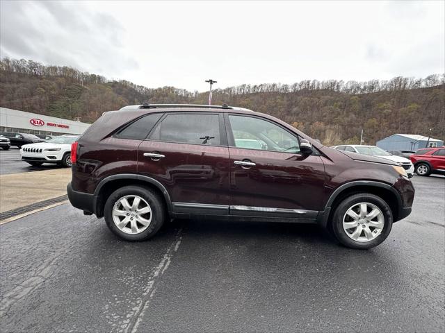 Used 2012 Kia Sorento For Sale in Pikeville, KY