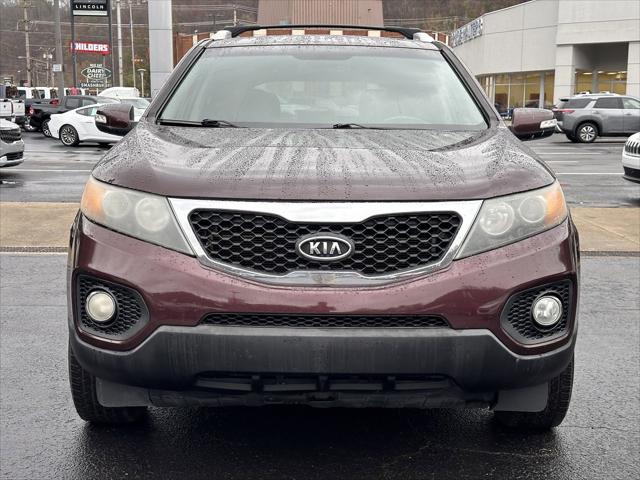 Used 2012 Kia Sorento For Sale in Pikeville, KY