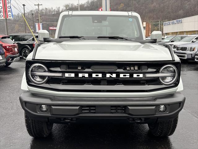 New 2024 Ford Bronco For Sale in Pikeville, KY