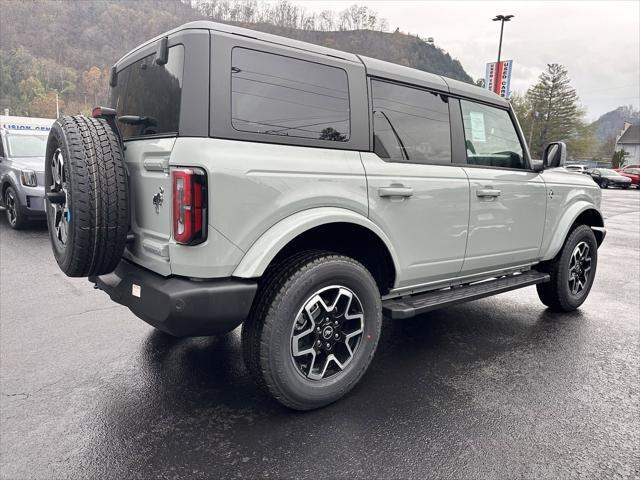 New 2024 Ford Bronco For Sale in Pikeville, KY