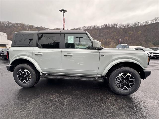 New 2024 Ford Bronco For Sale in Pikeville, KY