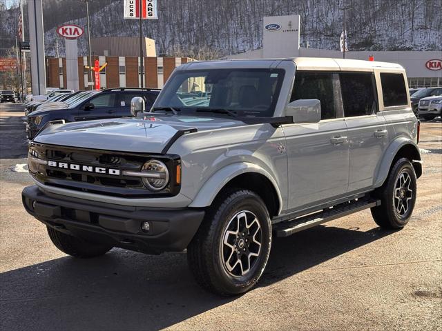 New 2024 Ford Bronco For Sale in Pikeville, KY