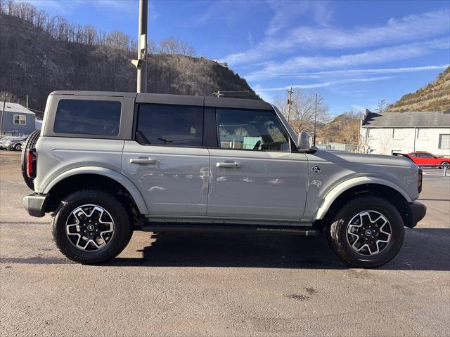 New 2024 Ford Bronco For Sale in Pikeville, KY