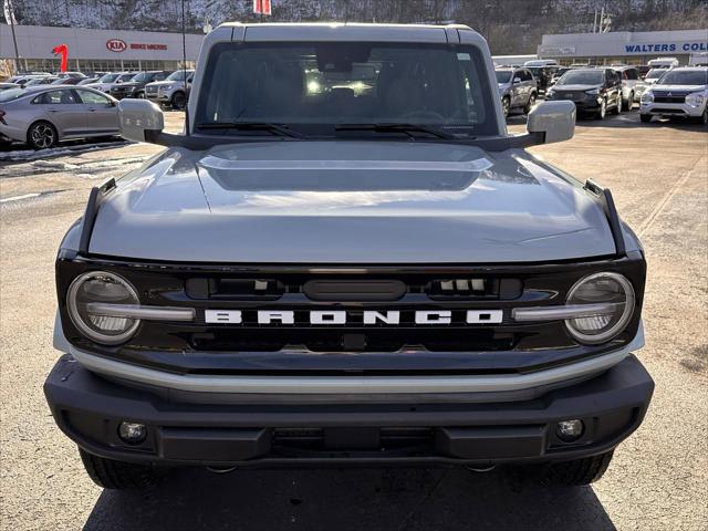 New 2024 Ford Bronco For Sale in Pikeville, KY