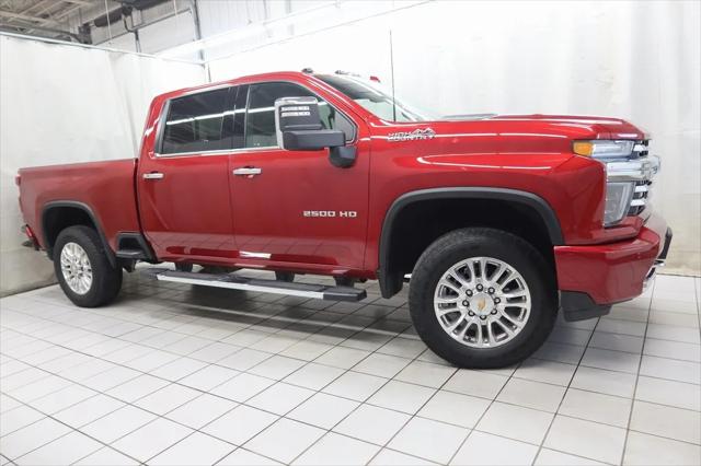 2023 Chevrolet Silverado 2500HD