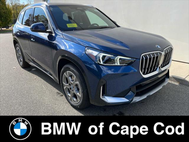 2025 BMW X1