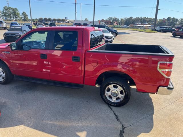 2009 Ford F-150