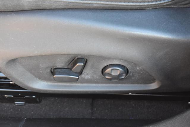 2021 Jeep Compass Latitude 4x4