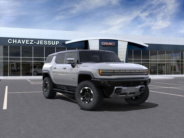2025 GMC HUMMER EV 3X for sale in Indio, CA