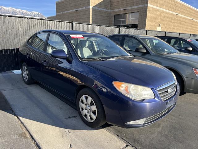 2009 Hyundai Elantra