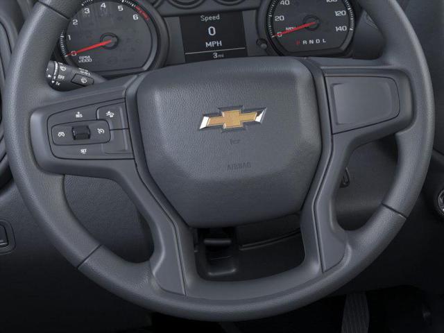 New 2025 Chevrolet Silverado 2500HD For Sale in Jackson, MI