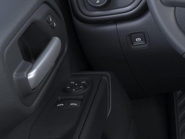 New 2025 Chevrolet Silverado 2500HD For Sale in Jackson, MI