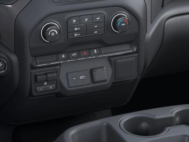 New 2025 Chevrolet Silverado 2500HD For Sale in Jackson, MI