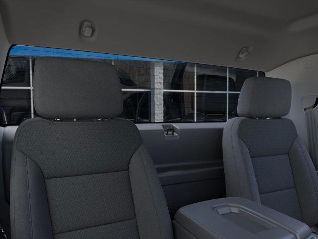 New 2025 Chevrolet Silverado 2500HD For Sale in Jackson, MI