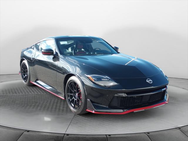 2024 Nissan Z NISMO Auto for sale in Fayetteville, NC