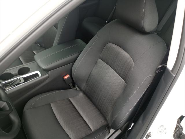 2025 Nissan Altima S FWD