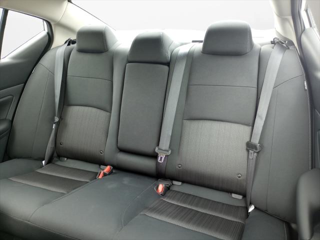2025 Nissan Altima S FWD