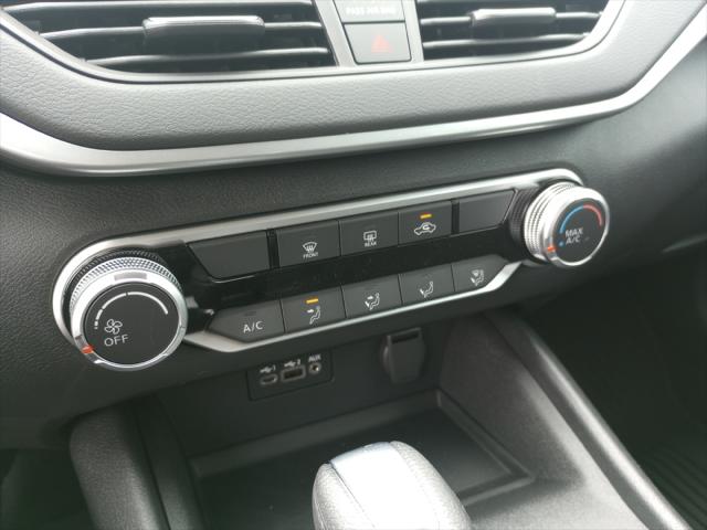 2025 Nissan Altima S FWD