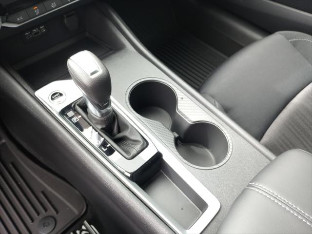 2025 Nissan Altima S FWD