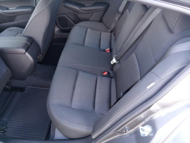 2025 Nissan Altima S FWD