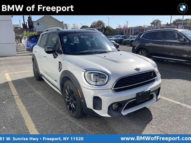 2022 MINI Countryman