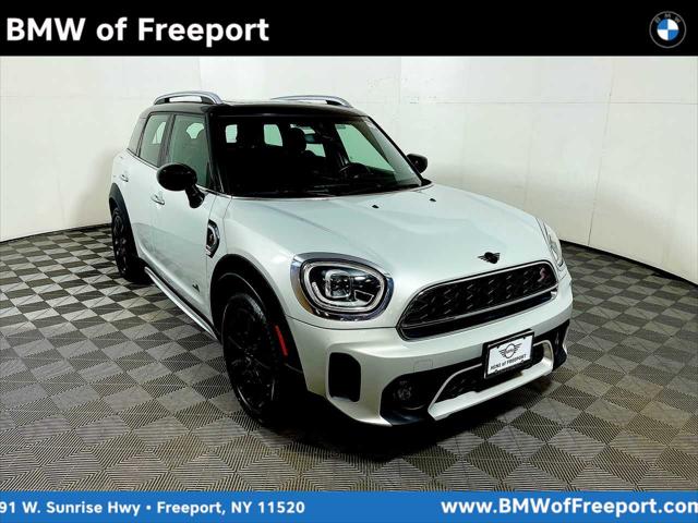 2022 MINI Countryman