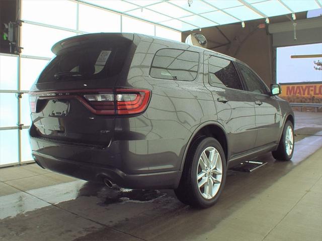 2021 Dodge Durango GT Plus AWD