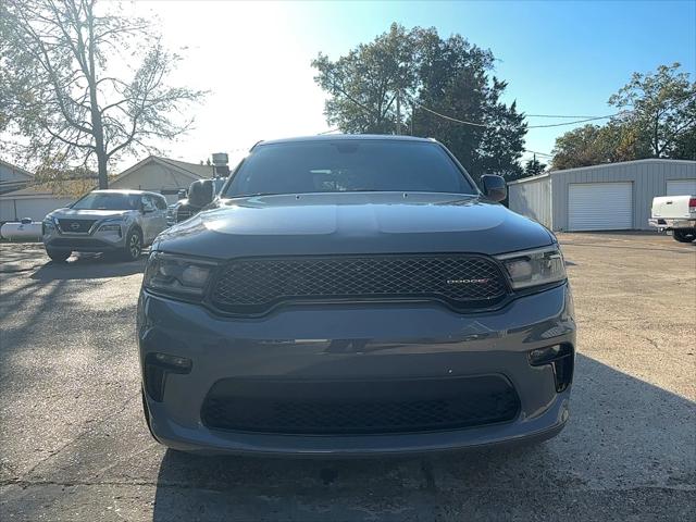 2022 Dodge Durango SXT AWD