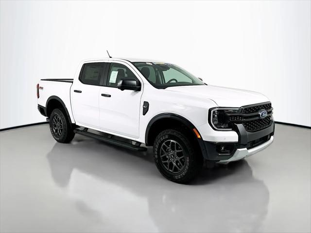 2024 Ford Ranger XLT for sale in Cohasset, MN