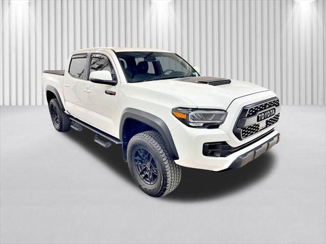 2021 Toyota Tacoma TRD Pro