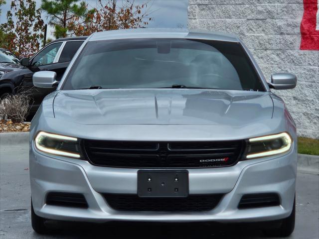 2022 Dodge Charger SXT RWD