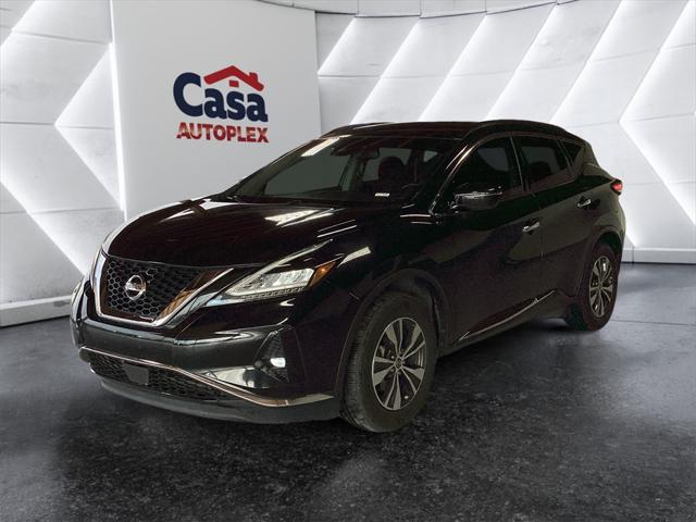 2021 Nissan Murano