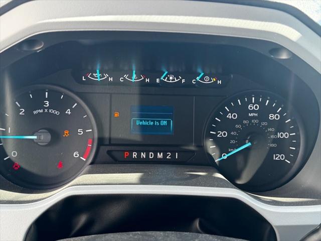 2025 Ford F-650 Base