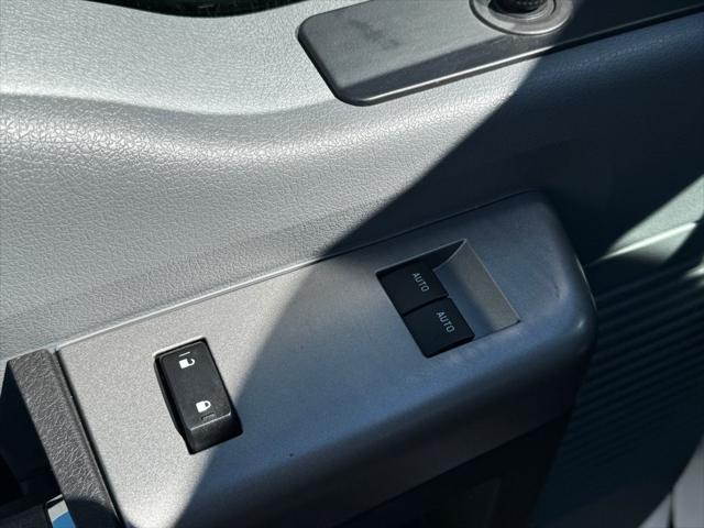 2025 Ford F-650 Base