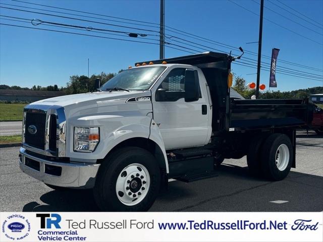 2025 Ford F-650 Base for sale in Knoxville, TN