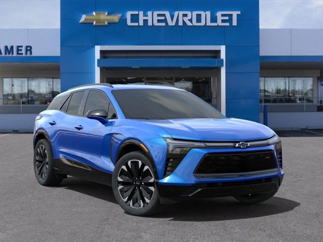 New 2025 Chevrolet Blazer EV For Sale in Waterford Twp, MI