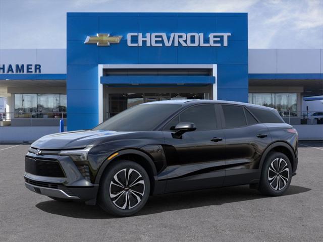 New 2025 Chevrolet Blazer EV For Sale in Waterford Twp, MI