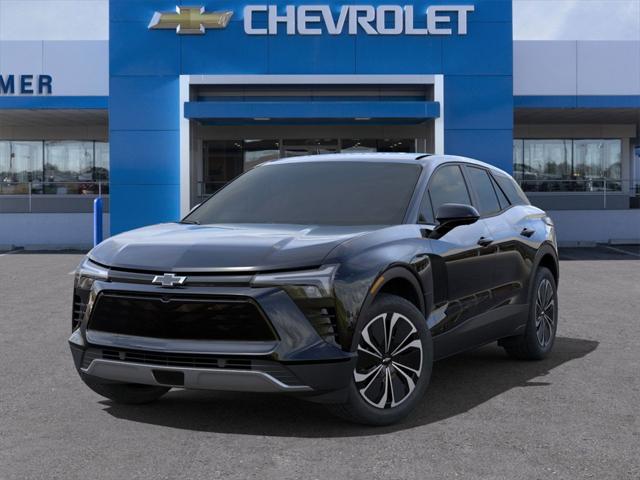 New 2025 Chevrolet Blazer EV For Sale in Waterford Twp, MI